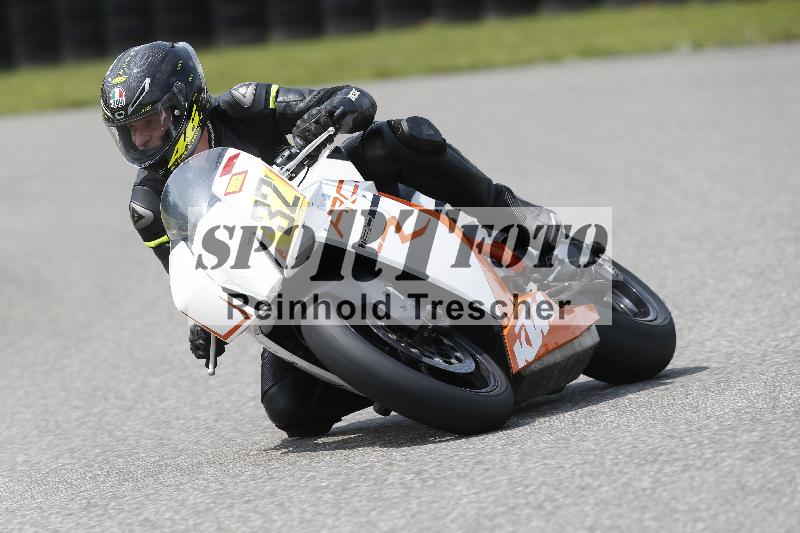 /24 08.06.2025 TZ Motorsport ADR/Gruppe rot/32